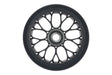 Roue Black Pearl Venom V2 115 12 Std Simple Noir