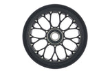 Roue Black Pearl Venom V2 115 12 Std Simple Noir