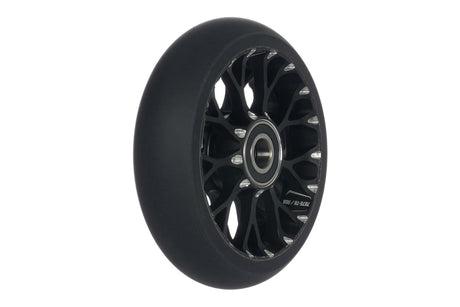 Roue Black Pearl Venom V2 115 12 Std Simple Noir