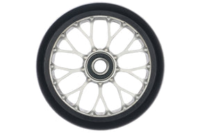 Roue Black Pearl Venom V2 125 12 Std Double Brut