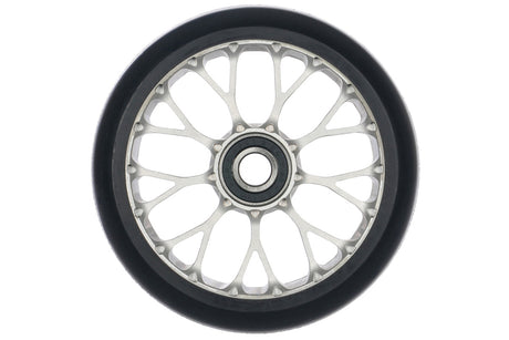 Roue Black Pearl Venom V2 125 12 Std Double Brut