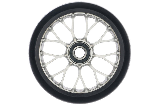 Roue Black Pearl Venom V2 125 12 Std Double Brut