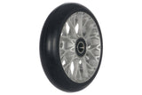 Roue Black Pearl Venom V2 125 12 Std Double Brut
