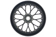 Roue Black Pearl Venom V2 125 12 Std Double Noir