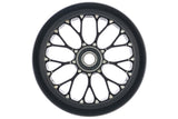 Roue Black Pearl Venom V2 125 12 Std Double Noir