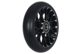 Roue Black Pearl Venom V2 125 12 Std Double Noir