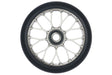 Roue Black Pearl Venom V2 125 12 Std Simple Brut
