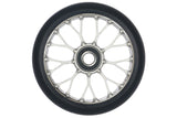 Roue Black Pearl Venom V2 125 12 Std Simple Brut
