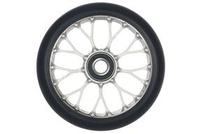 Roue Black Pearl Venom V2 125 12 Std Simple Brut