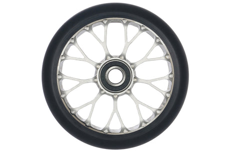 Roue Black Pearl Venom V2 125 12 Std Simple Brut
