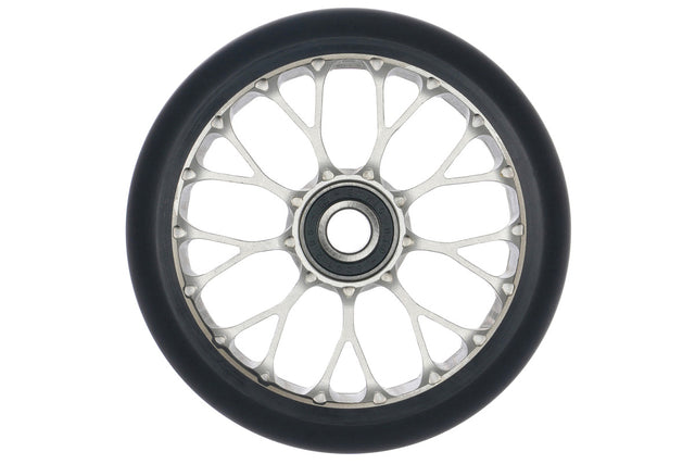 Roue Black Pearl Venom V2 125 12 Std Simple Brut