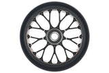 Roue Black Pearl Venom V2 125 12 Std Simple Noir Chrome