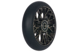 Roue Black Pearl Venom V2 125 12 Std Simple Noir Chrome