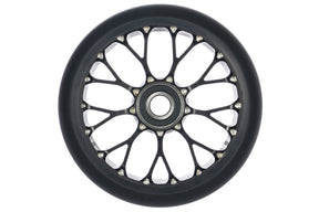 Roue Black Pearl Venom V2 125 12 Std Simple Noir