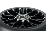 Roue Black Pearl Venom V2 125 12 Std Simple Noir