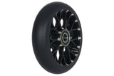 Roue Black Pearl Venom V2 125 12 Std Simple Noir