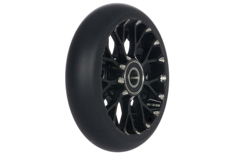 Roue Black Pearl Venom V2 125 12 Std Simple Noir