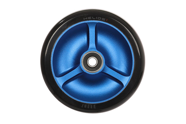 Roue Drone Helios 1 Hollow 110 Bleu