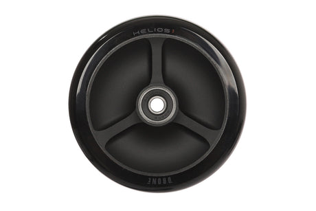 Roue Drone Helios 1 Hollow 110 Noir