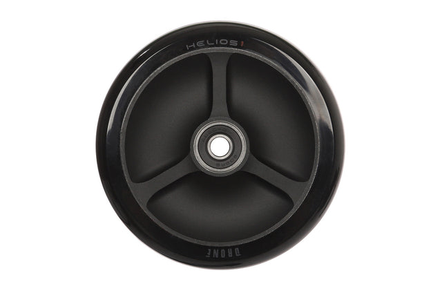 Roue Drone Helios 1 Hollow 110 Noir
