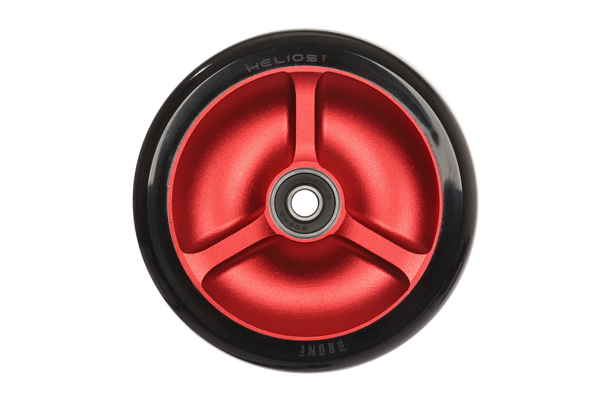 Roue Drone Helios 1 Hollow 110 Rouge