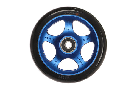 Roue Drone Luxe 3 Dual Core 110 Bleu