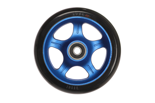 Roue Drone Luxe 3 Dual Core 110 Bleu