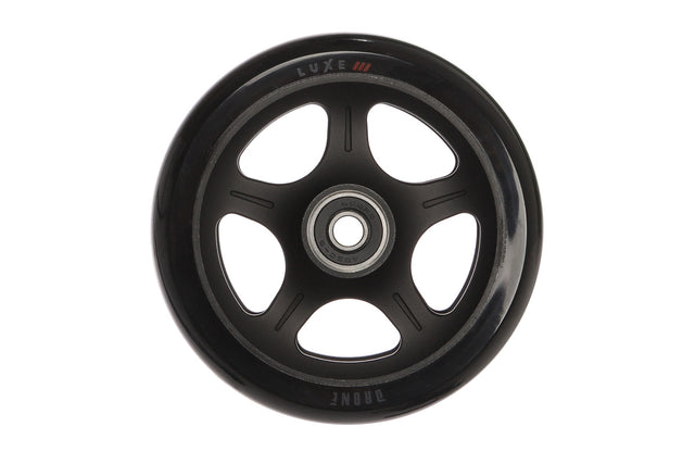 Roue Drone Luxe 3 Dual Core 110 Noir