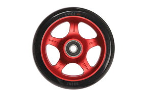 Roue Drone Luxe 3 Dual Core 110 Rouge