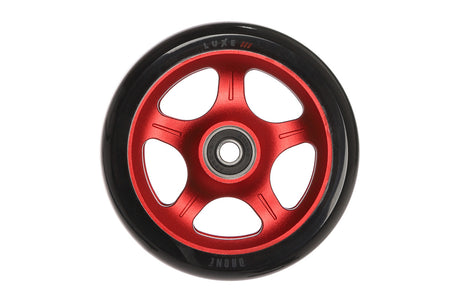 Roue Drone Luxe 3 Dual Core 110 Rouge