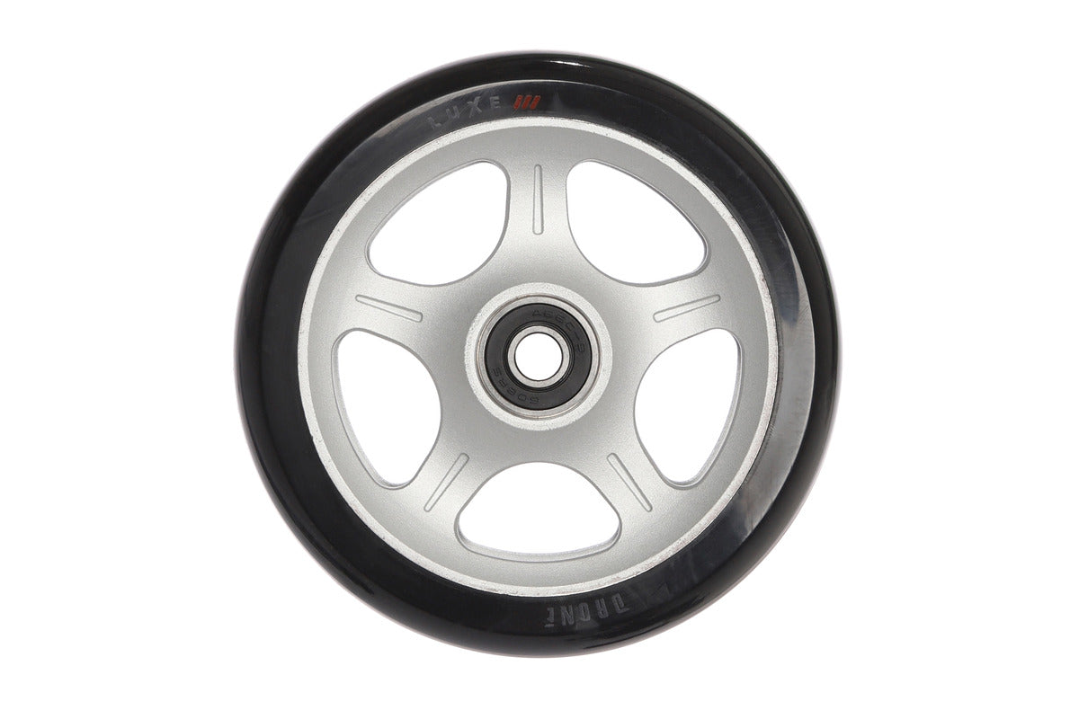Roue Drone Luxe 3 Dual Core 110 Silver
