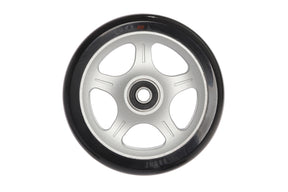 Roue Drone Luxe 3 Dual Core 110 Silver