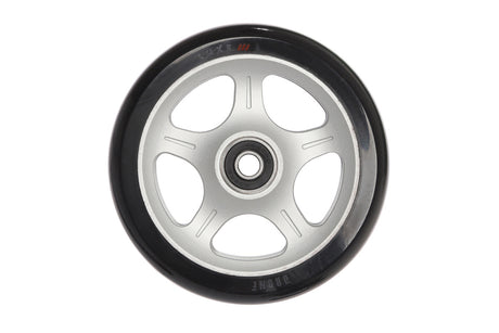 Roue Drone Luxe 3 Dual Core 110 Silver