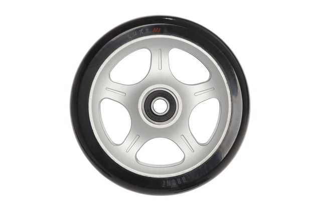 Roue Drone Luxe 3 Dual Core 110 Silver