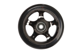 Roue Drone Luxe 3 Dual Core 110 Smoked Chrome
