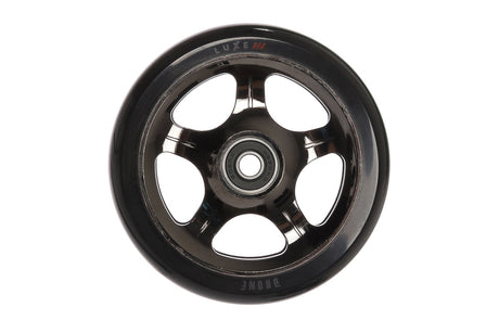 Roue Drone Luxe 3 Dual Core 110 Smoked Chrome