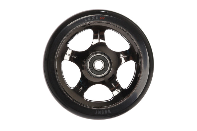 Roue Drone Luxe 3 Dual Core 110 Smoked Chrome