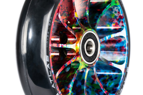 Roue Ethic Dtc Atlas 110 Nebula