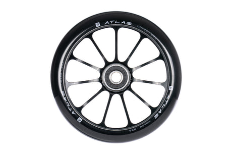 Roue Ethic Dtc Atlas 110 Noir