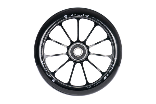 Roue Ethic Dtc Atlas 110 Noir