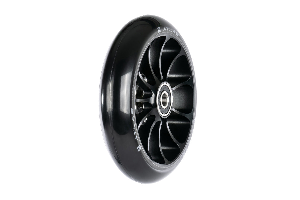 Roue Ethic Dtc Atlas 110 Noir