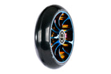 Roue Ethic Dtc Atlas 115 12 Std Bleu Chrome