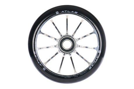 Roue Ethic Dtc Atlas 115 12 Std Brut