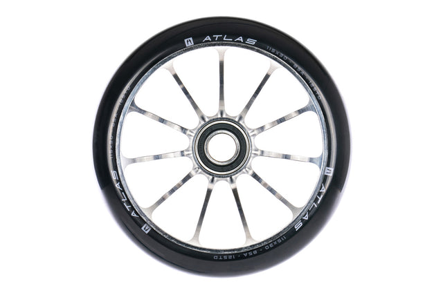 Roue Ethic Dtc Atlas 115 12 Std Brut