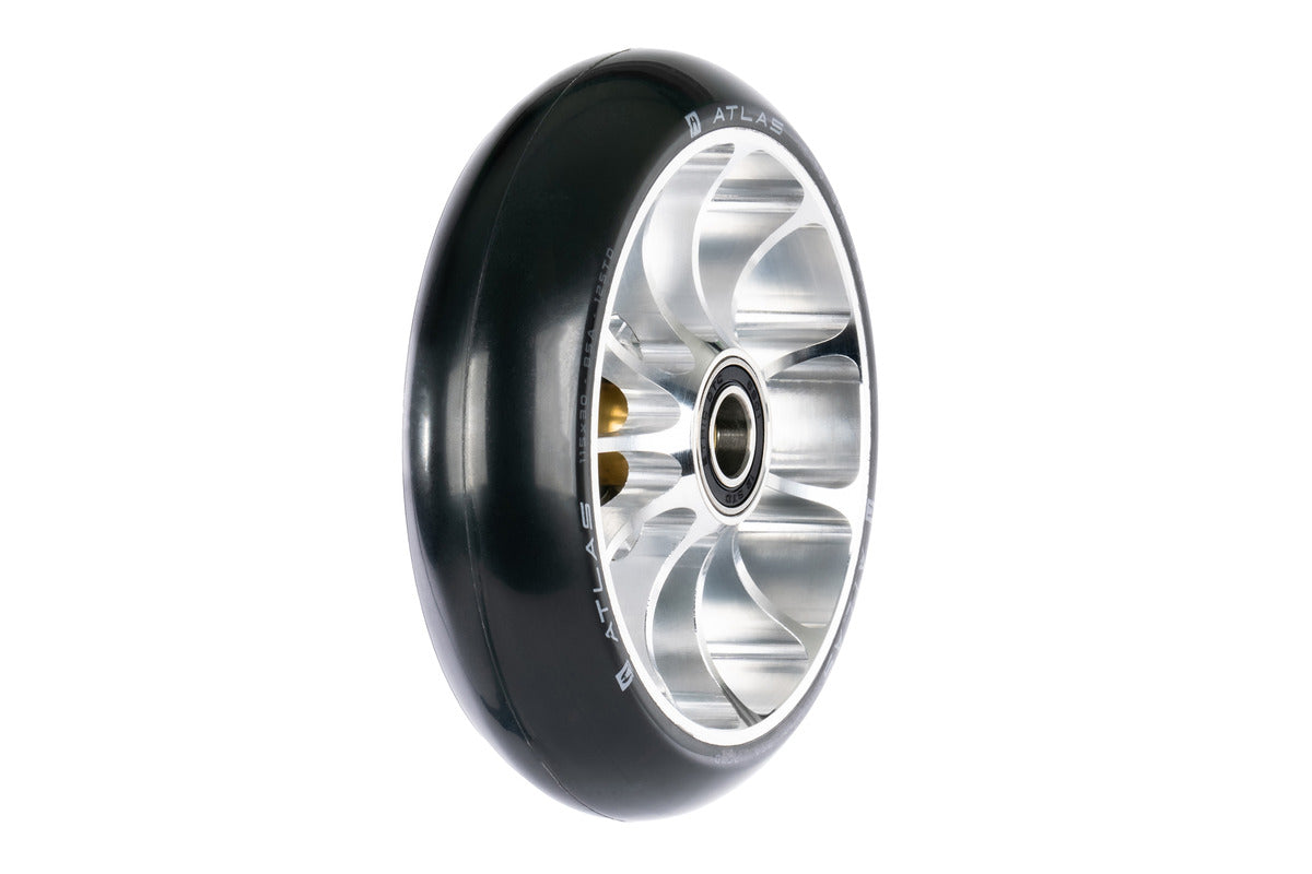 Roue Ethic Dtc Atlas 115 12 Std Brut