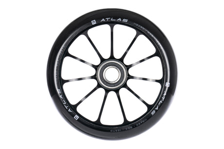 Roue Ethic Dtc Atlas 115 12 Std Noir