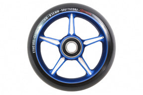 Roue Ethic Dtc Calypso V1.5 125 Bleu