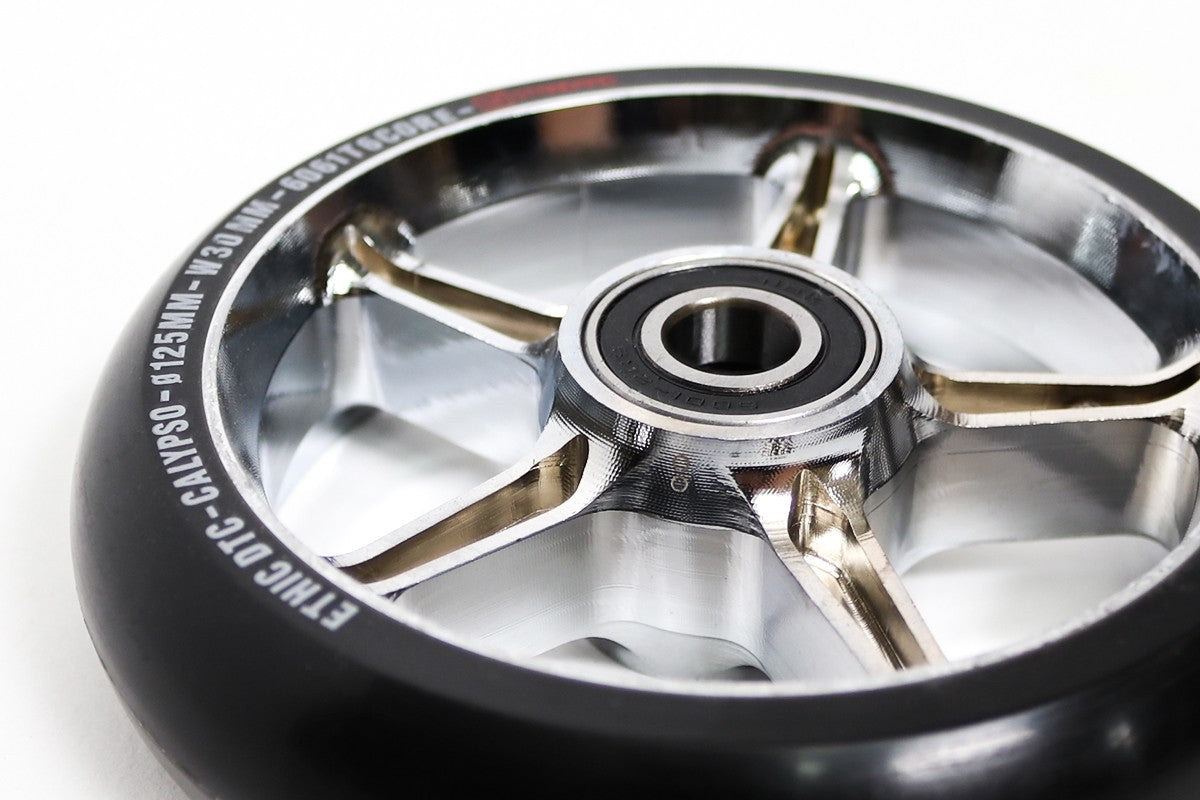 Roue Ethic Dtc Calypso V1.5 125 Chrome