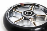 Roue Ethic Dtc Calypso V1.5 125 Chrome