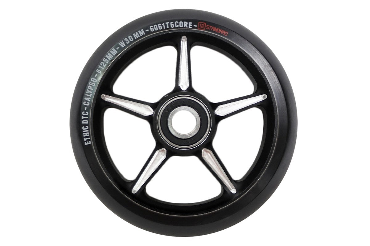 Roue Ethic Dtc Calypso V1.5 125 Noir
